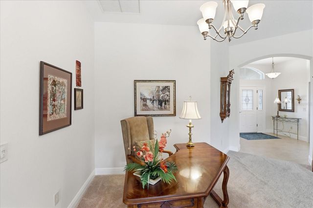 3087 BLACKSTOCK WAY, The Villages, FL 32163
