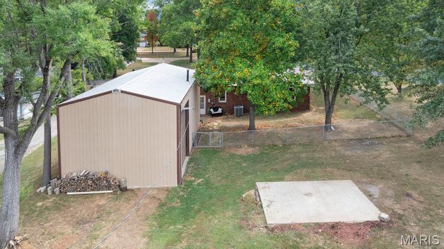401 N Carter Street, Desloge, MO 63601
