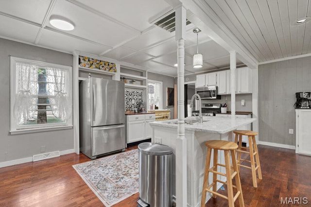 401 N Carter Street, Desloge, MO 63601