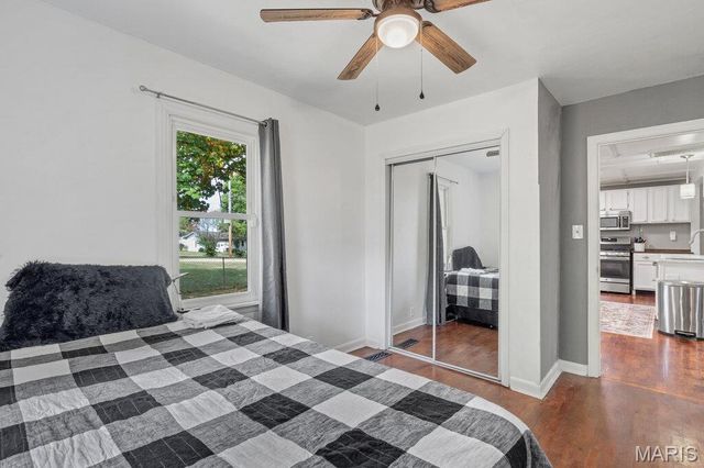 401 N Carter Street, Desloge, MO 63601