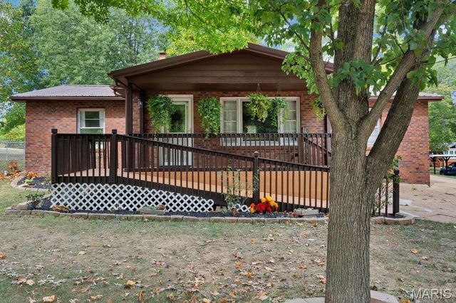 401 N Carter Street, Desloge, MO 63601