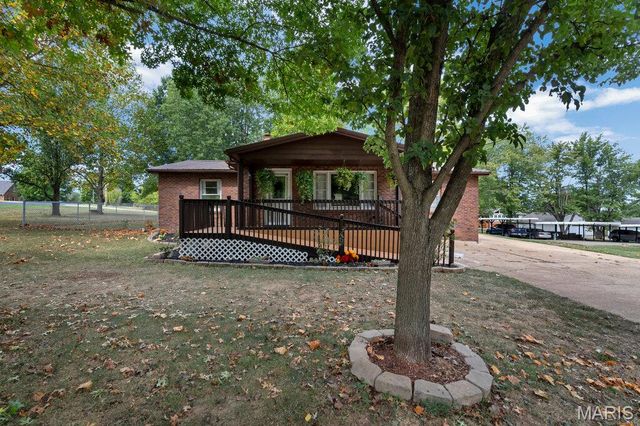 401 N Carter Street, Desloge, MO 63601