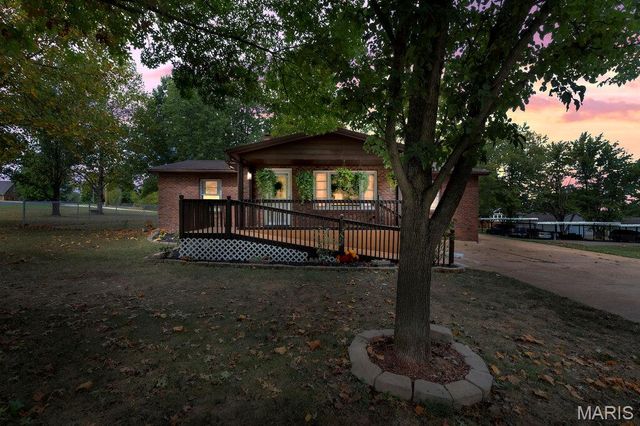 401 N Carter Street, Desloge, MO 63601