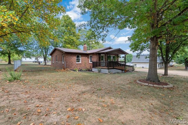 401 N Carter Street, Desloge, MO 63601