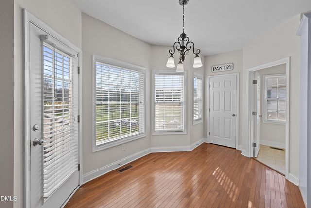 3326 Brookstone Drive, Burlington, NC 27215