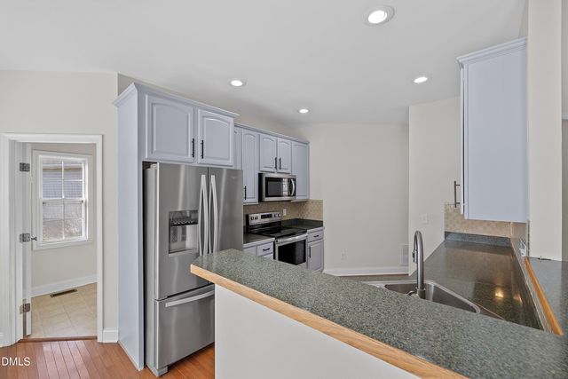 3326 Brookstone Drive, Burlington, NC 27215