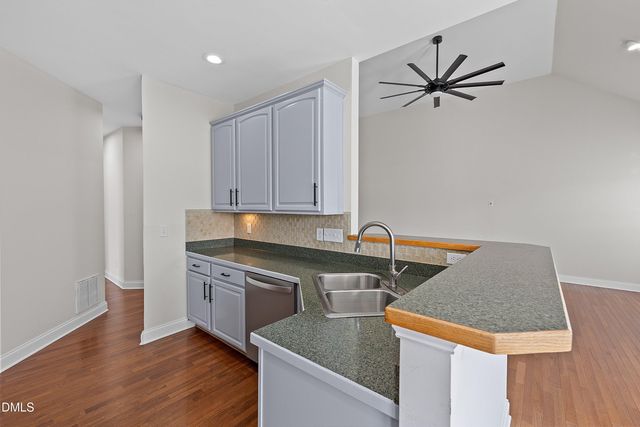 3326 Brookstone Drive, Burlington, NC 27215