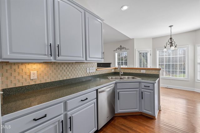 3326 Brookstone Drive, Burlington, NC 27215