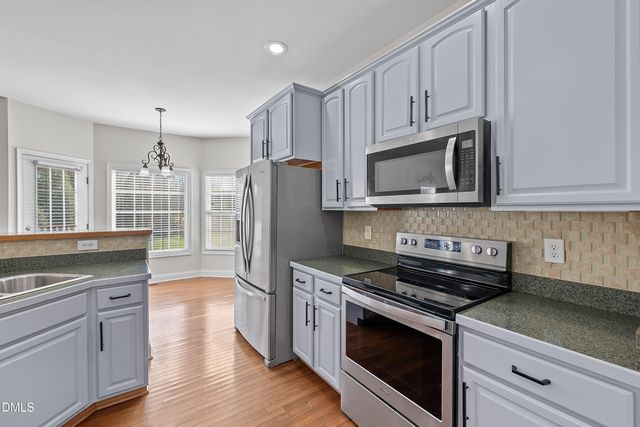 3326 Brookstone Drive, Burlington, NC 27215