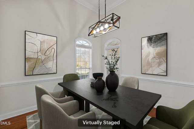 3326 Brookstone Drive, Burlington, NC 27215