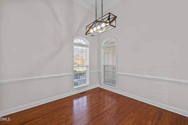 3326 Brookstone Drive, Burlington, NC 27215