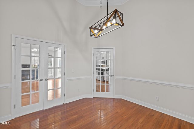 3326 Brookstone Drive, Burlington, NC 27215