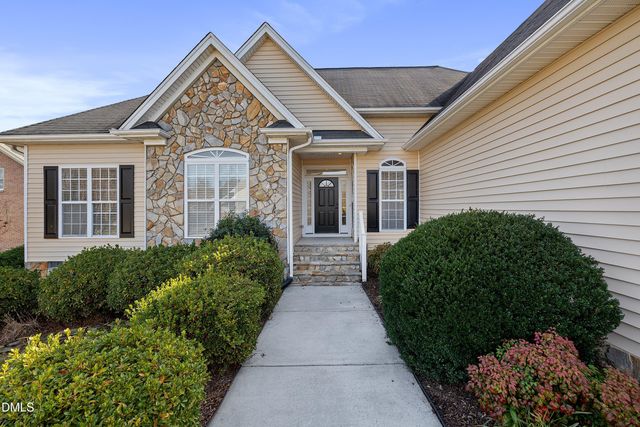 3326 Brookstone Drive, Burlington, NC 27215