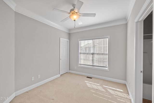 3326 Brookstone Drive, Burlington, NC 27215