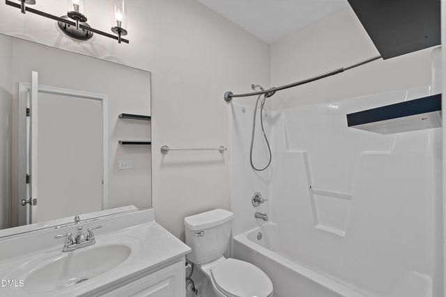 3326 Brookstone Drive, Burlington, NC 27215