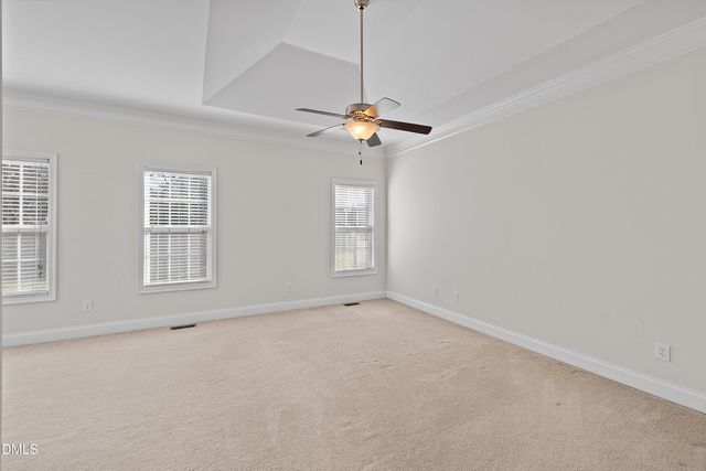 3326 Brookstone Drive, Burlington, NC 27215