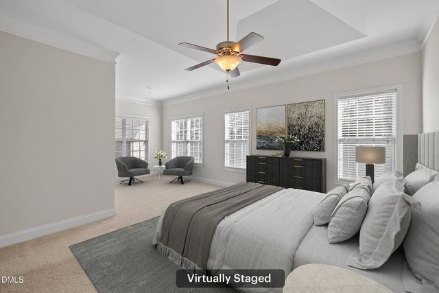 3326 Brookstone Drive, Burlington, NC 27215