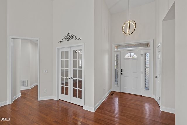 3326 Brookstone Drive, Burlington, NC 27215