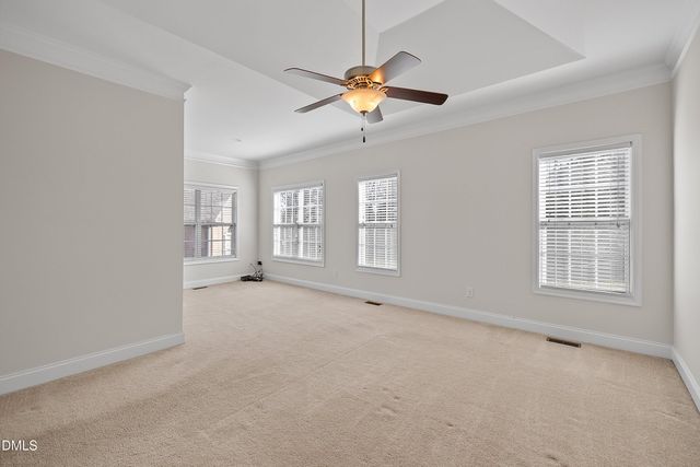 3326 Brookstone Drive, Burlington, NC 27215