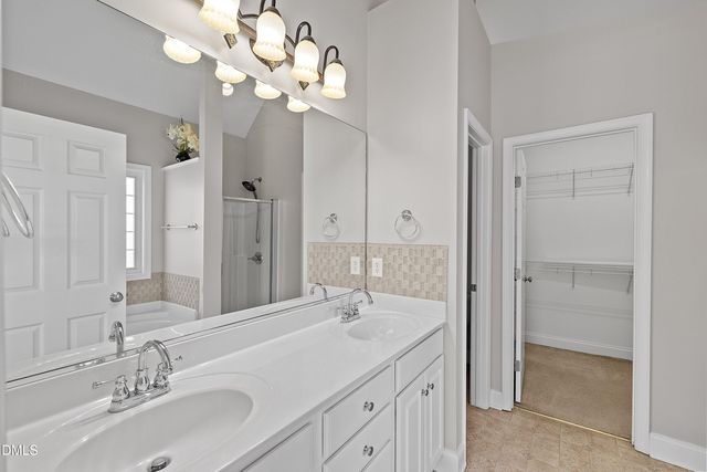 3326 Brookstone Drive, Burlington, NC 27215