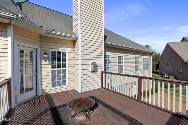 3326 Brookstone Drive, Burlington, NC 27215