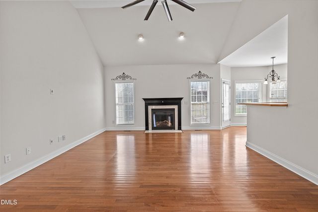 3326 Brookstone Drive, Burlington, NC 27215