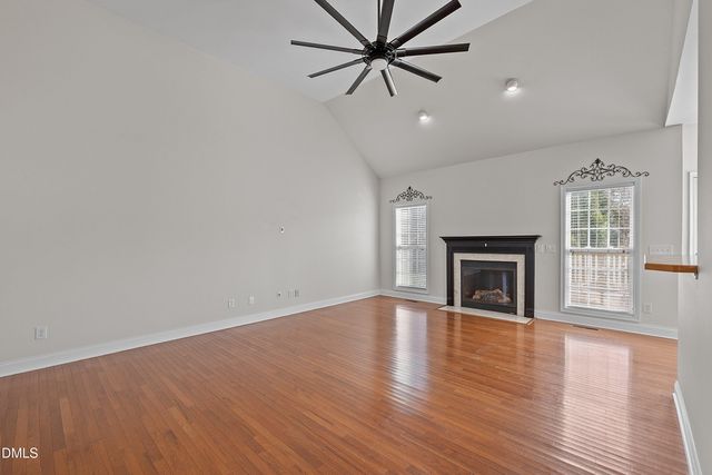 3326 Brookstone Drive, Burlington, NC 27215