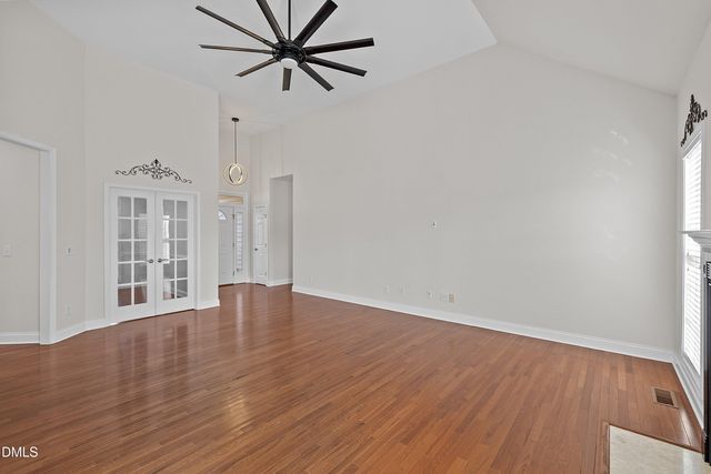 3326 Brookstone Drive, Burlington, NC 27215