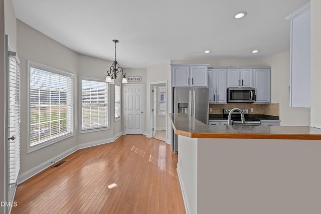 3326 Brookstone Drive, Burlington, NC 27215