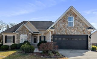 3326 Brookstone Drive, Burlington, NC 27215