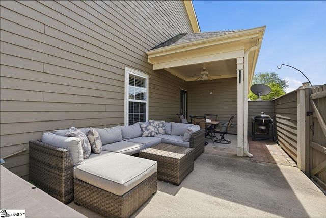 211 Louisville Drive, Greenville, SC 29607