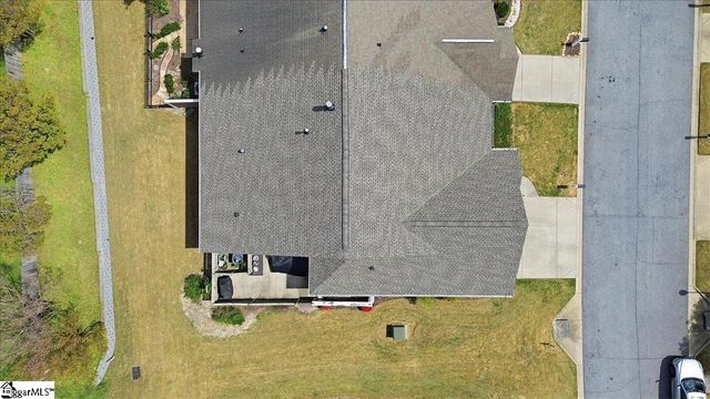 211 Louisville Drive, Greenville, SC 29607