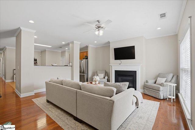 211 Louisville Drive, Greenville, SC 29607