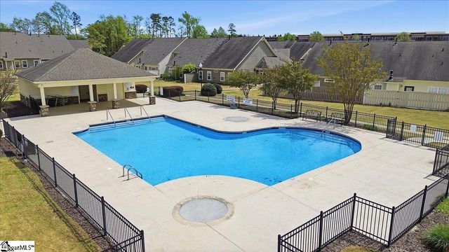 211 Louisville Drive, Greenville, SC 29607