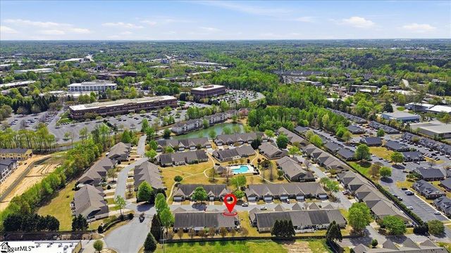 211 Louisville Drive, Greenville, SC 29607