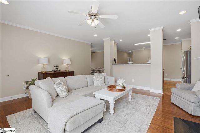 211 Louisville Drive, Greenville, SC 29607