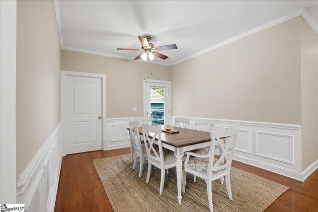 211 Louisville Drive, Greenville, SC 29607