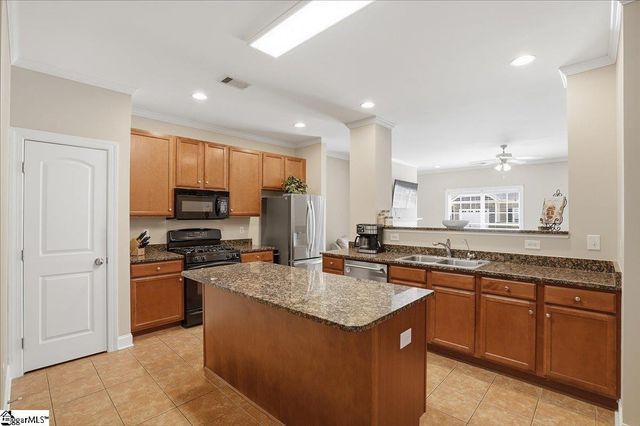 211 Louisville Drive, Greenville, SC 29607