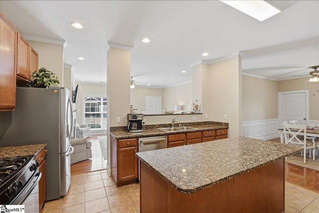 211 Louisville Drive, Greenville, SC 29607