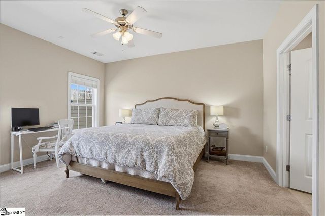 211 Louisville Drive, Greenville, SC 29607