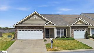 211 Louisville Drive, Greenville, SC 29607