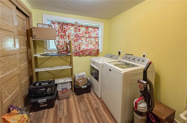 403 N Banks Street, Caldwell, TX 77836