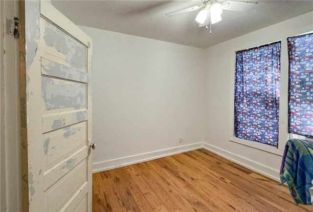 403 N Banks Street, Caldwell, TX 77836