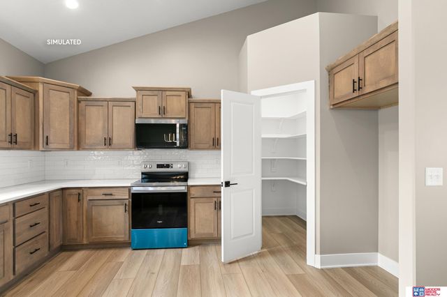 1510 W Beartooth Drive, Lincoln, NE 68521