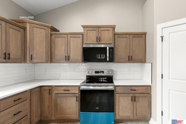 1510 W Beartooth Drive, Lincoln, NE 68521