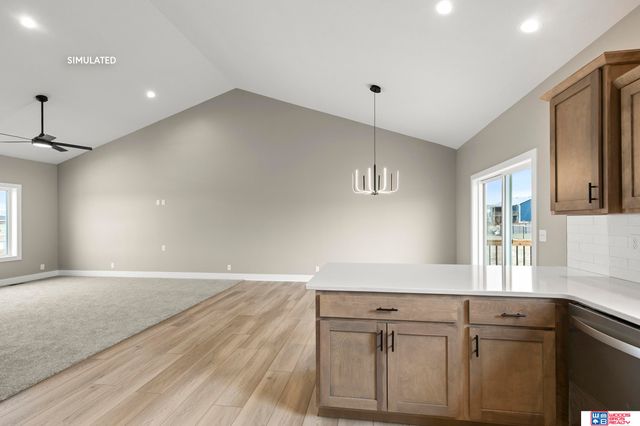1510 W Beartooth Drive, Lincoln, NE 68521