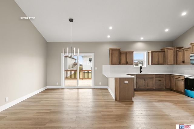 1510 W Beartooth Drive, Lincoln, NE 68521
