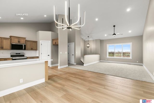 1510 W Beartooth Drive, Lincoln, NE 68521
