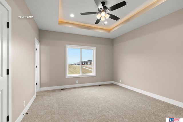 1510 W Beartooth Drive, Lincoln, NE 68521
