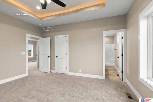 1510 W Beartooth Drive, Lincoln, NE 68521